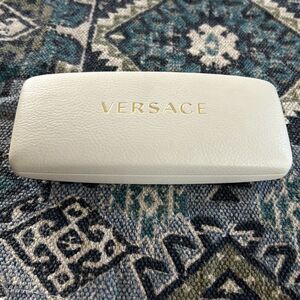 VERSACE  Eyeglass Case